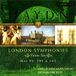 Collegium Chandos Records Haydn: London Symphonies, Volume Two (CD)