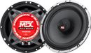 MTX Audio TX665C 16,5cm 3-weg coaxial luidspreker - 360W