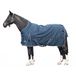 HKM Starter Weiland Deken Donkerblauw 155