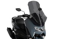 Puig 21802F V-Tech Line Touring-vizier, donker getint