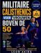 CALISTHÉNIQUE Libri GmbH Calisthénique Militaire Pour Femmes de Plus de 50 ANS