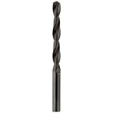 kwb 209690 Foret hélicoïdal HSS 9 mm Longueur totale 125 mm DIN 338 Tige cylindrique 1 pièce