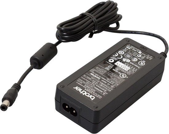 Brother LW5095001 netvoeding & inverter Zwart