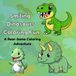 Smiling Dinosaurs Coloring Fun: A Roar-Some Coloring Adventure with Thick Lines, Easy Shapes & Stress-Free Pages
