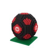 Foco Eintracht Frankfurt BRXLZ 3D Voetbal Bouwset