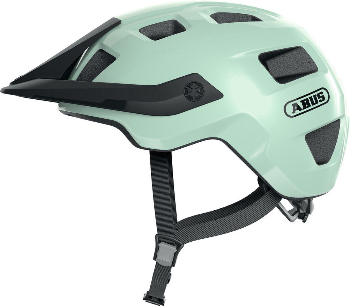 Abus Motrip Helmet - 4003318647222