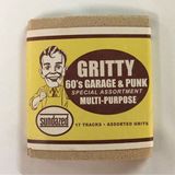 Gritty Beatrocket Gritty 60's Garage & Punk