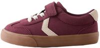 Next Jongens Sneakers Elastische veters met klittenbandsluiting Rood 32