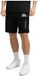 Lonsdale London HAVANT Korte broek zwart L Heren