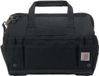 Carhartt 16-Inch 30 Pocket Heavyweight Zwart Tool Bag