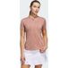 Adidas Ultimate365 diamond jacquard poloshirt