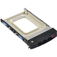 Supermicro - 2.5" Storage Drive Bay Caddy