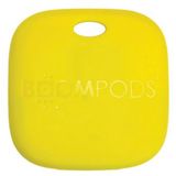 Boompods Bluetooth Tracker Oplaadbaar Geel