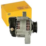 HELLA 8EL 011 712-271 Dynamo / Alternator - 14V - 60A