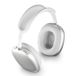 Hama Always Clear Hoesje voor Apple AirPods Pro, TPU, Transparant