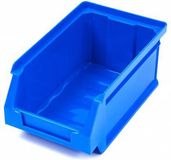 Merkloos Tayg - Magazijnbak - 336 X 160 X 130 Mm