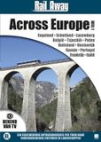 Source 1 Media Rail Away Across Europe 1 (DVD)
