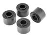 Powerflex BLACKSERIES PFF66-105BLK