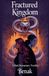 Fractured Libri GmbH Crowns of Obsidian - Dark Romantasy- Fractured Kingdom Paperback