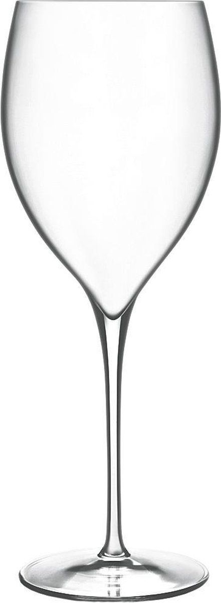 Luigi Bormioli Magnifico Wijnglas - 59 cl - 6 stuks