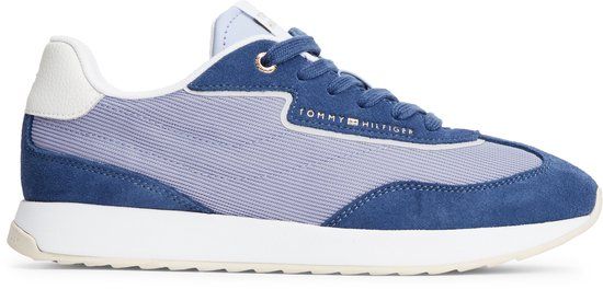 Tommy Hilfiger Laarzen Volwassenen Blauw