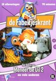 Fabeltjes-Mr Fabeltjeskrant DVD / 1968