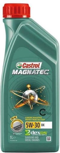 Magnetec 5W30 DX 1L