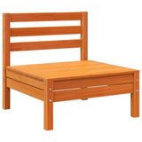 VidaXL Tuinbank Hout Bruin