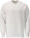 Mascot Food & Care Sweatshirt 20084-932 - Wit - L
