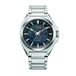 Citizen Series 8 NA1010-84X Horloge - Staal - Zilverkleurig - Ø 40 mm