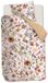 Kardol Perennial dekbedovertrek - Eenpersoons - 140x200/220 - Multi