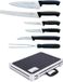 Dick 6-delige messen set