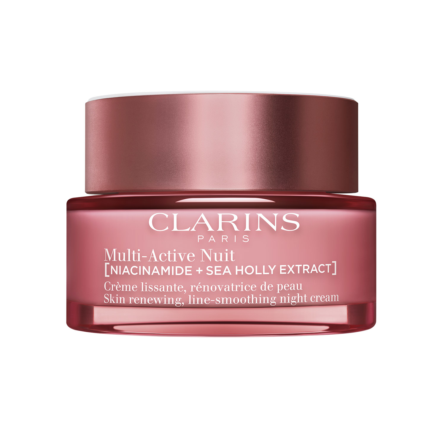 Clarins Multi-Active