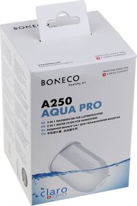 Boneco A250 AquaPro Antikalk patroon - Geschikt voor Boneco luchtbevochtigers