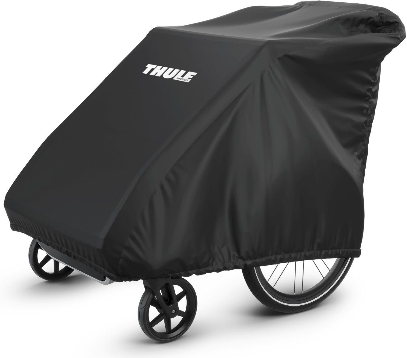 Thule 20100784 Accessoires voor fietskar zwart