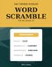 Big Book of Word Scramble