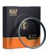 K&F Nano A Serie Slim UV-Filter 67 mm