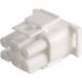 TE Connectivity 350715-4 Boîtier mâle (câble) Universal-MATE-N-LOK Nombre total de pôles : 6 Pas : 6.35 mm Contenu : 1 pièce(s)