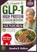 THE COMPLETE GLP-1 HIGH PROTEIN COOKBOOK FOR SENIORS