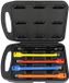 JBM Tools JBM 1/2" Torsie verlengstukken set 100-110-120-135-150 Nm
