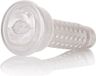 CalExotics Stroker Pump Sleeve Mouth