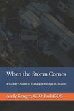 When Independently Published When the Storm Comes Paperback