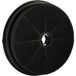 Smeg Filtre à charbon actif compatible avec Smeg KA1VAE hotte aspirante 19 cm