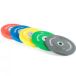 O'live Fitness disque de poids olympique