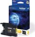 Brother LC1280XL-Y Geel Inktpatroon Hoge Capaciteit