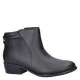 Skechers Texas enkellaarzen - zwart