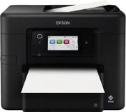 Epson WorkForce Pro WF-4930 Inkjet A4 4800 x 1200 DPI 25 ppm Wifi