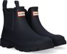 Hunter Unisex Downpour Chelsea Bleu - Taille 41