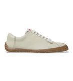 CAMPER Sneakers laag ' Peu Path+ ' lichtbeige