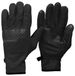 Black Diamond Alpine Fleece Gants Noir S